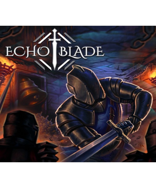 EchoBlade Steam Key GLOBAL